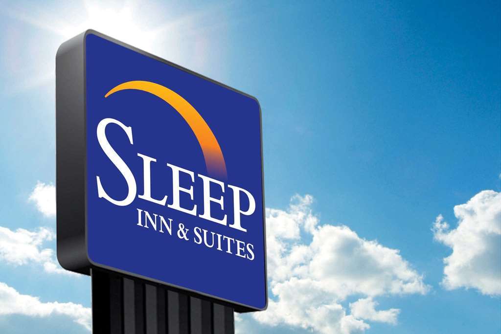 Sleep Inn & Suites Fort Worth - Fossil Creek Exterior photo